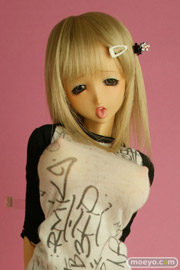 Pink Drops #15 愛紅 ＜MEGU＞ リアルアートプロジェクト　画像　サンプル　レビュー　フィギュア　ドール　アダルト　エロ　05