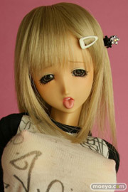 Pink Drops #15 愛紅 ＜MEGU＞ リアルアートプロジェクト　画像　サンプル　レビュー　フィギュア　ドール　アダルト　エロ　06