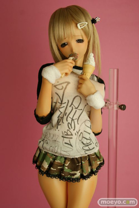 Pink Drops #15 愛紅 ＜MEGU＞ リアルアートプロジェクト　画像　サンプル　レビュー　フィギュア　ドール　アダルト　エロ　11