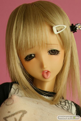 Pink Drops #15 愛紅 ＜MEGU＞ リアルアートプロジェクト　画像　サンプル　レビュー　フィギュア　ドール　アダルト　エロ　12