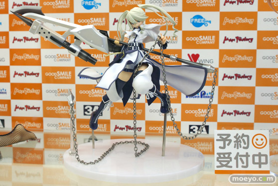 ボークスホビー天国　4階　フィギュア　展示　画像　サンプル　レビュー　黒木御影　08