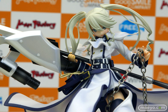 ボークスホビー天国　4階　フィギュア　展示　画像　サンプル　レビュー　黒木御影　09