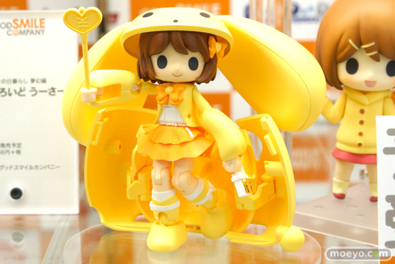 ボークスホビー天国　4階　フィギュア　展示　画像　サンプル　レビュー　黒木御影　11