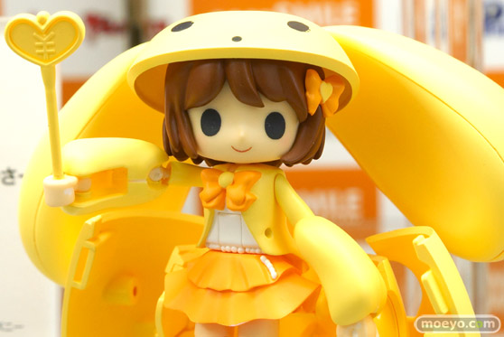 ボークスホビー天国　4階　フィギュア　展示　画像　サンプル　レビュー　黒木御影　12