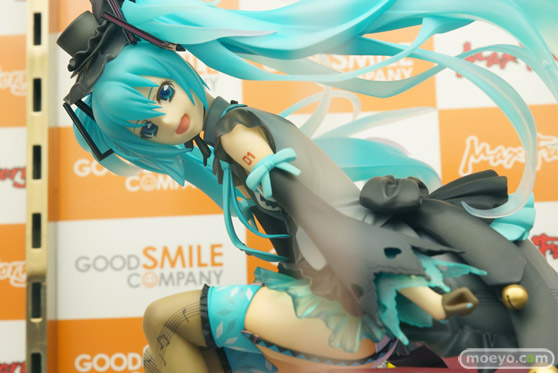 ボークスホビー天国　4階　フィギュア　展示　画像　サンプル　レビュー　黒木御影　14