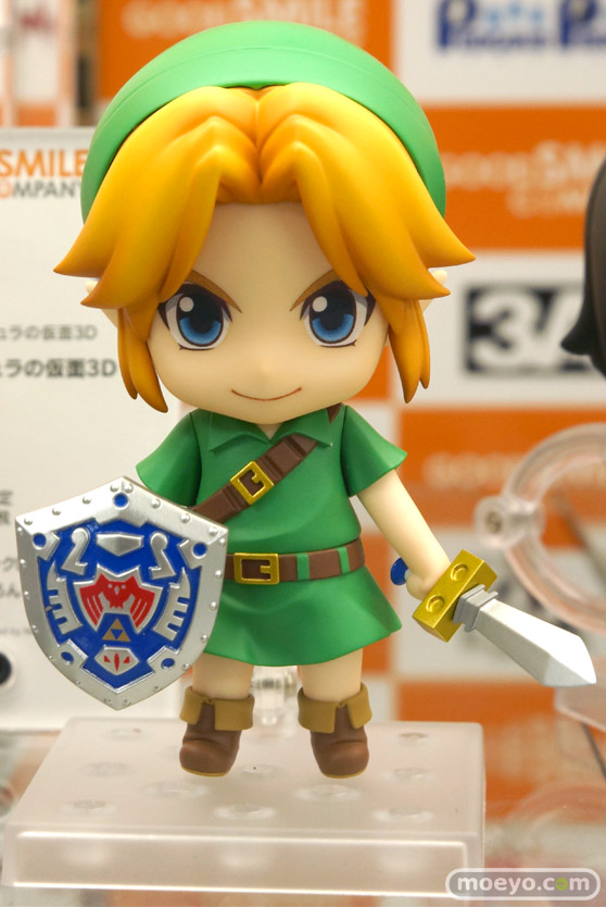 ボークスホビー天国　4階　フィギュア　展示　画像　サンプル　レビュー　黒木御影　17