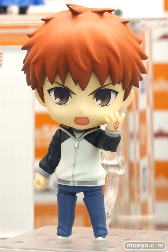 ボークスホビー天国　4階　フィギュア　展示　画像　サンプル　レビュー　黒木御影　19