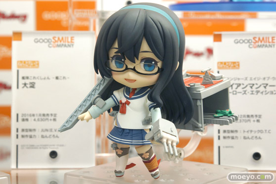 ボークスホビー天国　4階　フィギュア　展示　画像　サンプル　レビュー　黒木御影　23