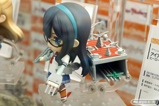 ボークスホビー天国　4階　フィギュア　展示　画像　サンプル　レビュー　黒木御影　24