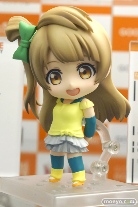 ボークスホビー天国　4階　フィギュア　展示　画像　サンプル　レビュー　黒木御影　26