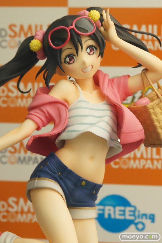 ボークスホビー天国　4階　フィギュア　展示　画像　サンプル　レビュー　黒木御影　31