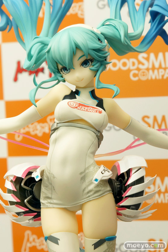 ボークスホビー天国　4階　フィギュア　展示　画像　サンプル　レビュー　黒木御影　33