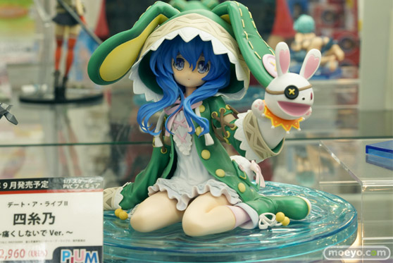 ボークスホビー天国　4階　フィギュア　展示　画像　サンプル　レビュー　黒木御影　34