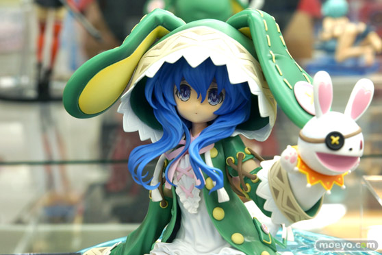 ボークスホビー天国　4階　フィギュア　展示　画像　サンプル　レビュー　黒木御影　35