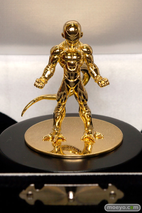 キャラホビ2015 画像 サンプル レビュー フィギュア バンプレスト アイドルマスター 艦これ ラブライブ! ゴッドイーター ワンピース 49