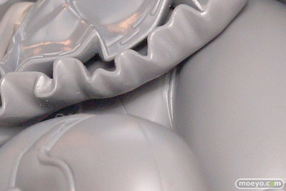 キャラホビ2015　画像　サンプル　レビュー　フィギュア　ホビージャパン　艦隊これくしょん-艦これ- 榛名改二　AMAKUNI　横田健　11