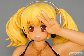 すーぱーぽちゃ子 撮影会 日焼けver.　ダイキ工業　画像　サンプル　レビュー　フィギュア　GODDES　まいもっち　13