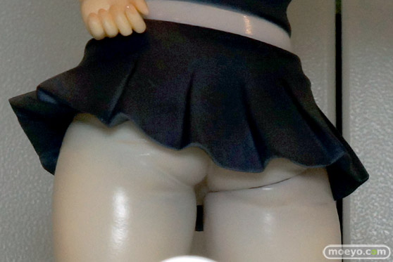 キャラホビ2015　画像　サンプル　レビュー　フィギュア　キャラホビマーケット　ギャン子　ガンダムビルドファイターズトライ サザキ・カオルコ　T's system 宮川　08