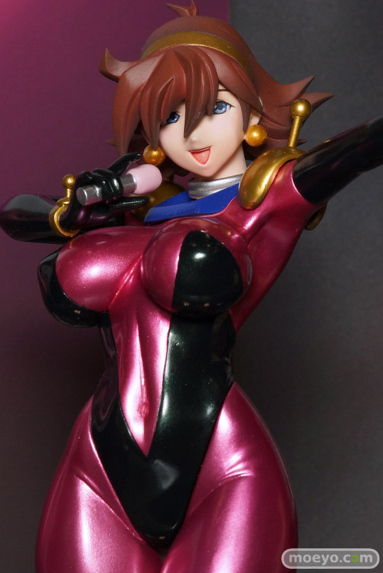 キャラホビ2015　画像　サンプル　レビュー　フィギュア　キャラホビマーケット　四次元組曲　山泰国　ラミア　レイン　レディ・カワグチ　08