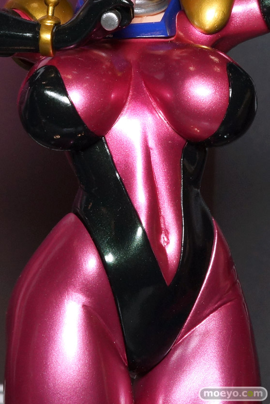 キャラホビ2015　画像　サンプル　レビュー　フィギュア　キャラホビマーケット　四次元組曲　山泰国　ラミア　レイン　レディ・カワグチ　09