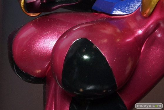 キャラホビ2015　画像　サンプル　レビュー　フィギュア　キャラホビマーケット　四次元組曲　山泰国　ラミア　レイン　レディ・カワグチ　10