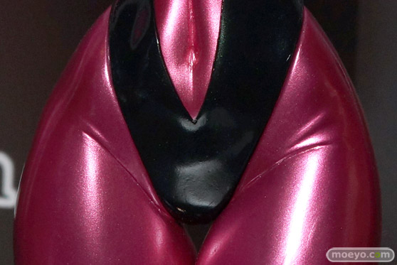 キャラホビ2015　画像　サンプル　レビュー　フィギュア　キャラホビマーケット　四次元組曲　山泰国　ラミア　レイン　レディ・カワグチ　11