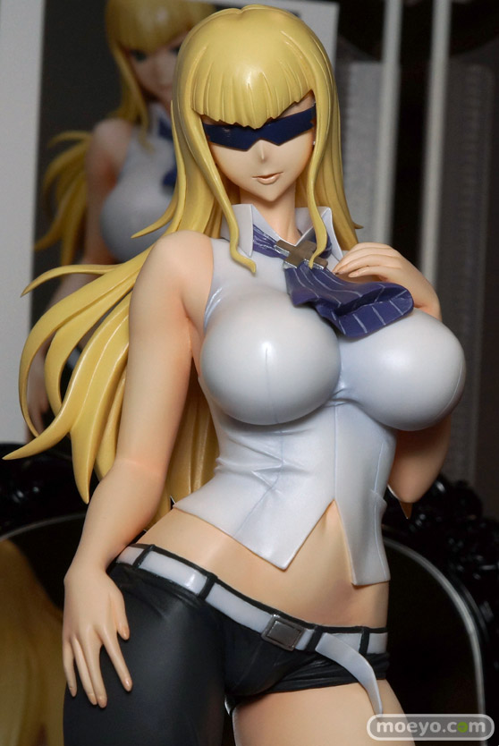 キャラホビ2015　画像　サンプル　レビュー　フィギュア　キャラホビマーケット　四次元組曲　山泰国　ラミア　レイン　レディ・カワグチ　13