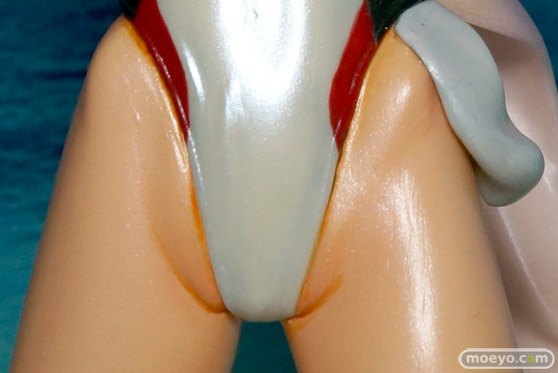 キャラホビ2015　画像　サンプル　レビュー　フィギュア　キャラホビマーケット　On the beach 唐詩郎　ギャン子　30