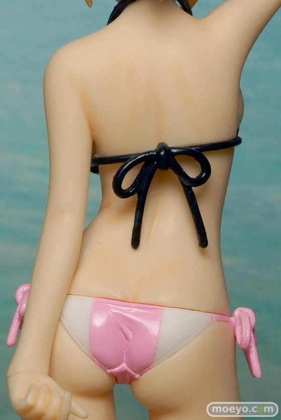 キャラホビ2015　画像　サンプル　レビュー　フィギュア　キャラホビマーケット　On the beach 唐詩郎　ギャン子　41