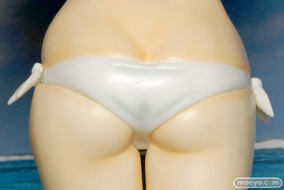 キャラホビ2015　画像　サンプル　レビュー　フィギュア　キャラホビマーケット　On the beach ハマーン　Snakebite　26