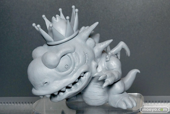 キャラホビ2015　画像　サンプル　レビュー　フィギュア　キャラホビマーケット　「CtrlZ」「MA造型」「中京コミックショウ」 05