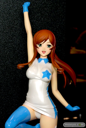 キャラホビ2015　画像　サンプル　レビュー　フィギュア　キャラホビマーケット　「CtrlZ」「MA造型」「中京コミックショウ」 07