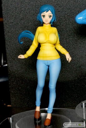 キャラホビ2015　画像　サンプル　レビュー　フィギュア　キャラホビマーケット　「CtrlZ」「MA造型」「中京コミックショウ」 09