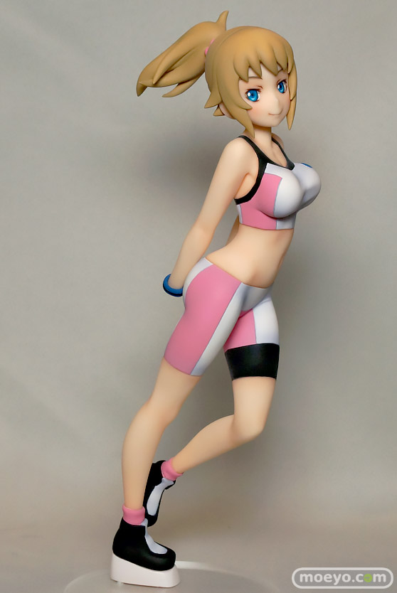 キャラホビ2015　画像　サンプル　レビュー　フィギュア　キャラホビマーケット　「CtrlZ」「MA造型」「中京コミックショウ」 11