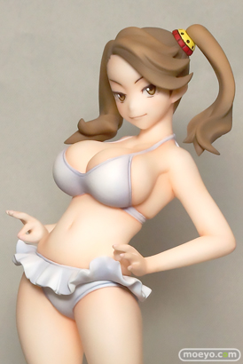 キャラホビ2015　画像　サンプル　レビュー　フィギュア　キャラホビマーケット　「CtrlZ」「MA造型」「中京コミックショウ」 14