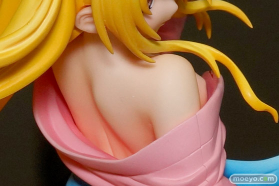 Y-STYLE To LOVEる-とらぶる-ダークネス 金色の闇 浴衣Ver.  フリーイング　画像　サンプル　レビュー　フィギュア　梓零　07