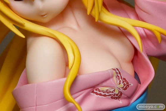 Y-STYLE To LOVEる-とらぶる-ダークネス 金色の闇 浴衣Ver.  フリーイング　画像　サンプル　レビュー　フィギュア　梓零　08