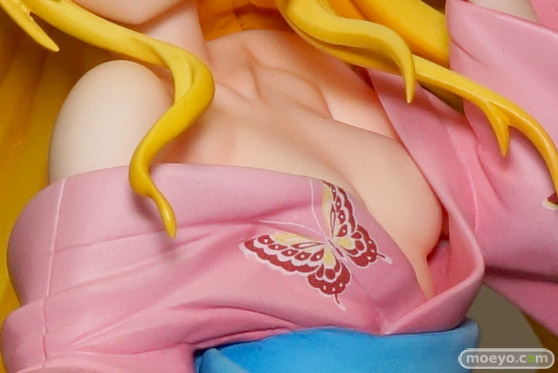 Y-STYLE To LOVEる-とらぶる-ダークネス 金色の闇 浴衣Ver.  フリーイング　画像　サンプル　レビュー　フィギュア　梓零　09