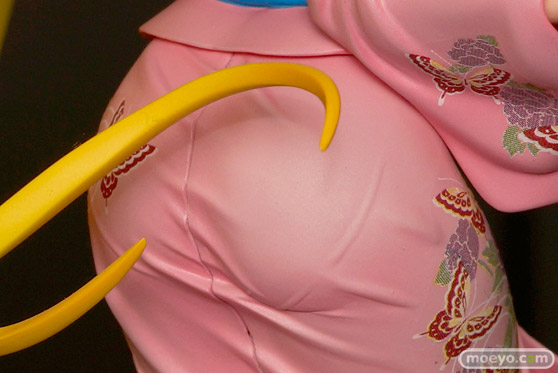 Y-STYLE To LOVEる-とらぶる-ダークネス 金色の闇 浴衣Ver.  フリーイング　画像　サンプル　レビュー　フィギュア　梓零　10