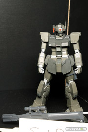 キャラホビ2015　画像　サンプル　レビュー　フィギュア　キャラホビマーケット　「4eyes」「パテもり蕎麦 with 香銘」「造形フォルテ」 04