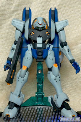 キャラホビ2015　画像　サンプル　レビュー　フィギュア　キャラホビマーケット　「4eyes」「パテもり蕎麦 with 香銘」「造形フォルテ」 10