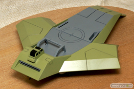 キャラホビ2015　画像　サンプル　レビュー　フィギュア　キャラホビマーケット　「4eyes」「パテもり蕎麦 with 香銘」「造形フォルテ」 12