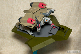 キャラホビ2015　画像　サンプル　レビュー　フィギュア　キャラホビマーケット　「4eyes」「パテもり蕎麦 with 香銘」「造形フォルテ」 13