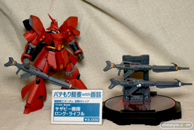 キャラホビ2015　画像　サンプル　レビュー　フィギュア　キャラホビマーケット　「4eyes」「パテもり蕎麦 with 香銘」「造形フォルテ」 14