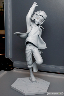 キャラホビ2015　画像　サンプル　レビュー　フィギュア　キャラホビマーケット　「4eyes」「パテもり蕎麦 with 香銘」「造形フォルテ」 17