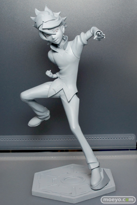 キャラホビ2015　画像　サンプル　レビュー　フィギュア　キャラホビマーケット　「4eyes」「パテもり蕎麦 with 香銘」「造形フォルテ」 18