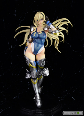 ワルキューレロマンツェ スィーリア・体育授業(プール編) 流通限定版 画像 サンプル レビュー フィギュア 川崎和史 Q-six 03