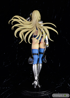 ワルキューレロマンツェ スィーリア・体育授業(プール編) 流通限定版 画像 サンプル レビュー フィギュア 川崎和史 Q-six 07