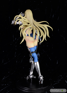 ワルキューレロマンツェ スィーリア・体育授業(プール編) 流通限定版 画像 サンプル レビュー フィギュア 川崎和史 Q-six 08