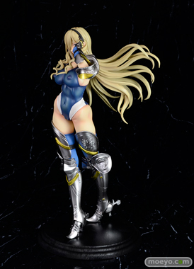 ワルキューレロマンツェ スィーリア・体育授業(プール編) 流通限定版 画像 サンプル レビュー フィギュア 川崎和史 Q-six 10